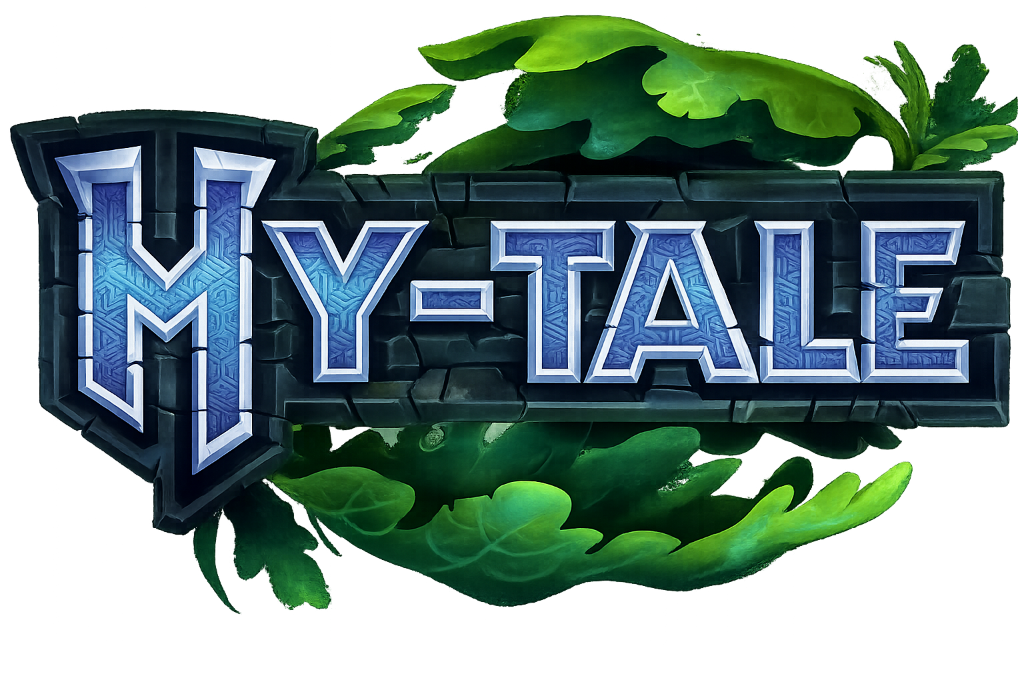 My-Tale Logo