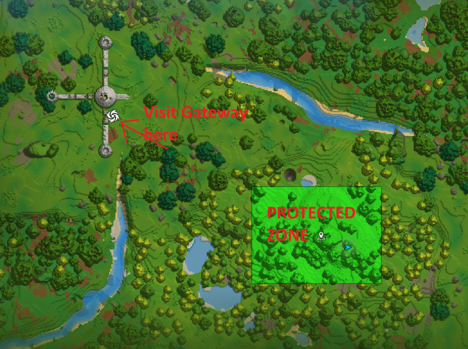 Tips and tricks #1